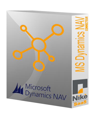 Connecteur – Microsoft Dynamics NAV