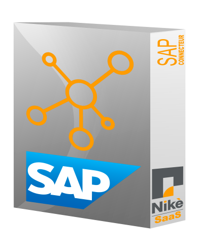 Connecteur – SAP