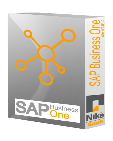 Connecteur – SAP Business One